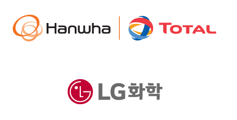 한화 LG로고
