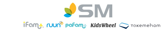 smcorp logo